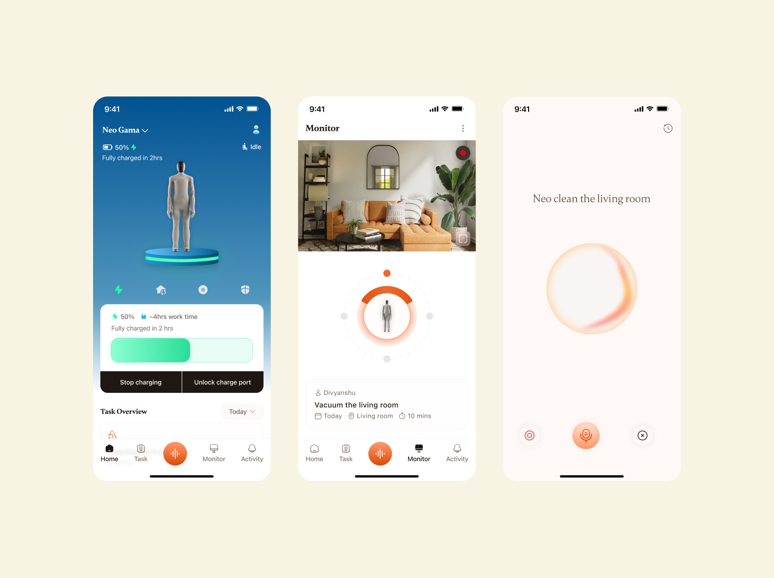 Product Design & Dev 2